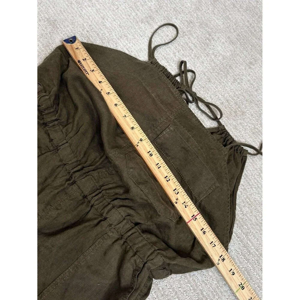 Everlane fabric 100%